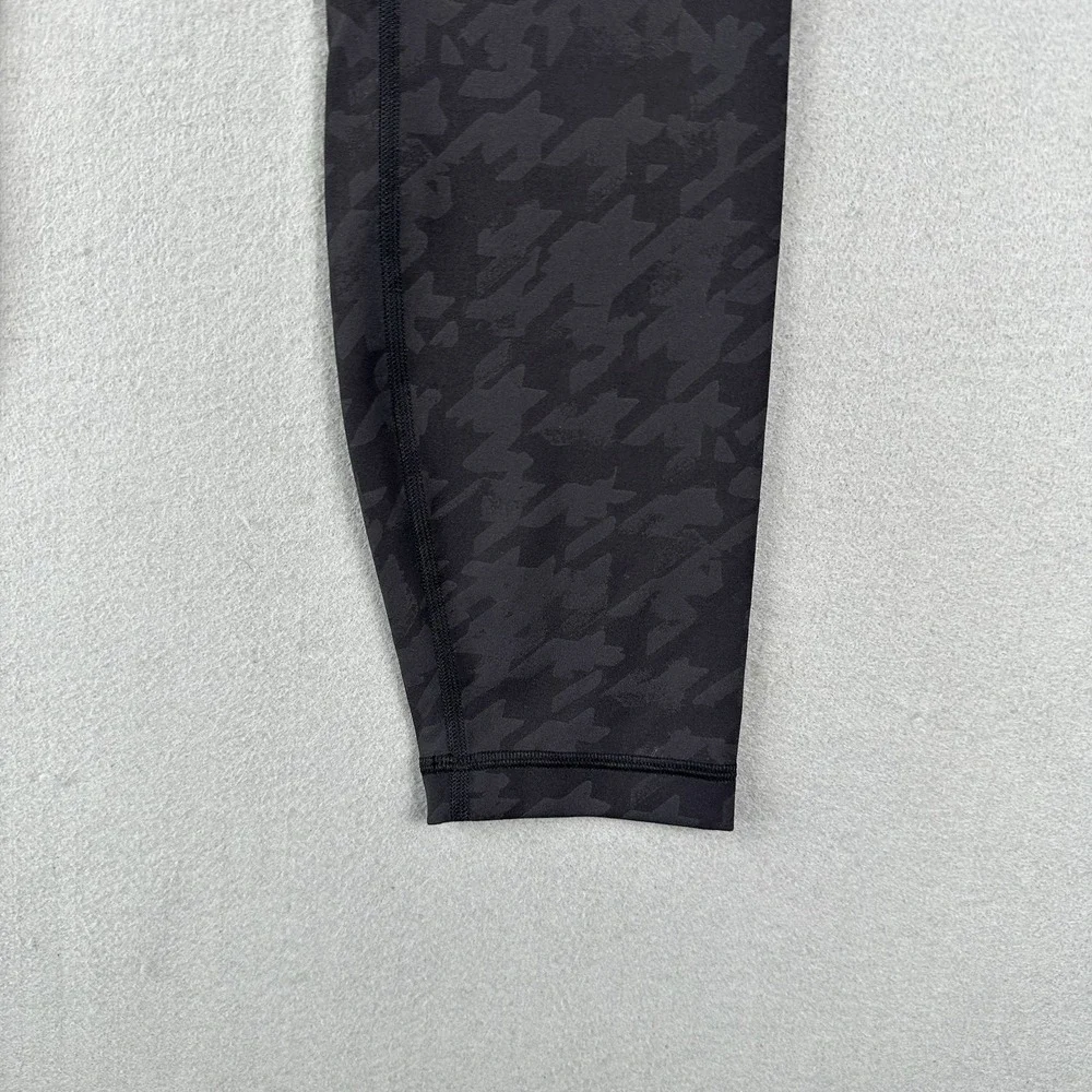 Lululemon Wunder Straight High Rise Tight 25